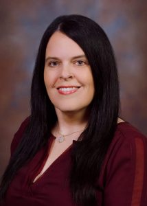 PD Board (Heather Evans)